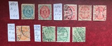 1875 1902 wertvolle gebraucht kaufen  Berlin