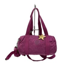 Auth kipling pink d'occasion  Expédié en Belgium