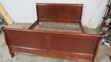 Bombay mahogany king for sale  Madison
