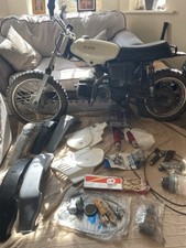 Puch magnum bike for sale  BRIERLEY HILL