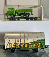 Wiking hanomag henschel gebraucht kaufen  Hannover