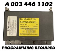 Oem cpc4 003 d'occasion  Expédié en Belgium