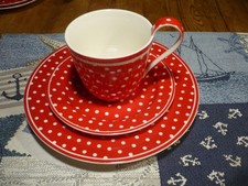 Greengate spot red gebraucht kaufen  Hamburg