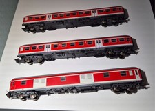 Trix express 3tlg gebraucht kaufen  Alfeld (Leine)
