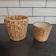 Two water hyacinth for sale  Sacramento