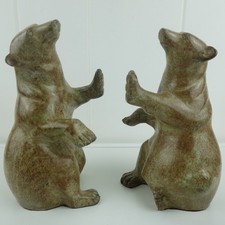 Polar bear metal for sale  North Hollywood