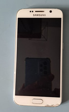 Samsung galaxy white for sale  YARM