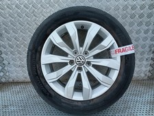Volkswagen roc alloy for sale  WEST BROMWICH