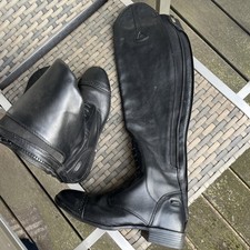 thermoreitstiefel 39 gebraucht kaufen  Warendorf