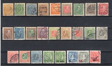 1882 1941 islanda usato  Vodo Cadore
