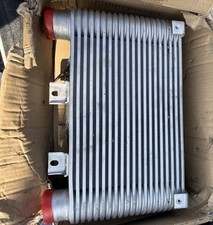 Front intercooler 2006 for sale  ENNISKILLEN