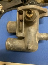 Bmw abzweigflansch m10 gebraucht kaufen  Witten