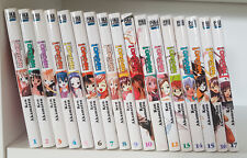 Negima tome 17 d'occasion  Saint-Jacques-de-la-Lande