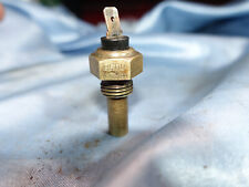 Usado, BMW e3 E9 02 e12 e28 e21 e30 water temperature sensor Temperaturgeber Kühlwasser comprar usado  Enviando para Brazil