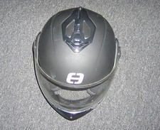 Speeds klapphelm brillenträge gebraucht kaufen  Schnaittenbach