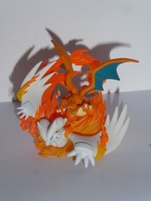 Figurine pokemon reshiram d'occasion  Saint-André-lez-Lille