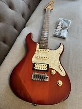 Yamaha pacifica 604w for sale  ROTHERHAM