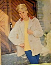 Altes modeheft 1960 gebraucht kaufen  Jülich