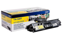 Toner brother 329y usato  Coazzolo