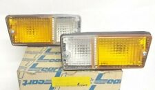 Fanali renault alpine usato  Comiso