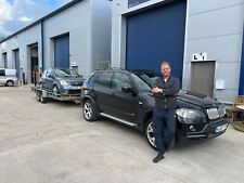 Car transporting car for sale  UK