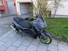 Yamaha max 125 gebraucht kaufen  München