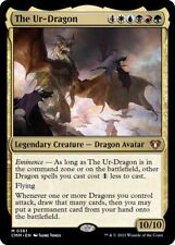 Edh dragon deck for sale  Harrison