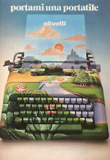 1970 olivetti lexikon usato  Cordenons