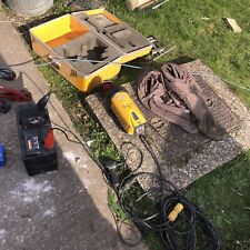 Dialgrade pipe laser for sale  MALVERN