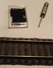 Schwellen gleisschrauben fleis gebraucht kaufen Schwellen gleisschrauben fleis gebraucht kaufen  Heinsberg