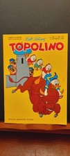 Topolino libretto solo usato  Palermo