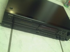 Denon drs 610 gebraucht kaufen  Münster