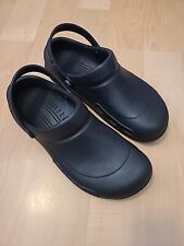 Crocs slip resistant for sale  Auburndale