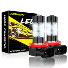 H11 led fog for sale  Rowland Heights