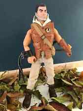 Figurine action man d'occasion  Donnemarie-Dontilly