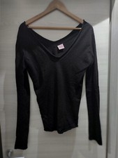 Maglia ixos malloni usato  Roma
