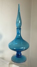 Vintage blenko glass for sale  Costa Mesa