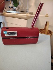 Radio portable vintage d'occasion  Pau