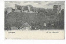 Belgium beaumont tower d'occasion  Expédié en Belgium