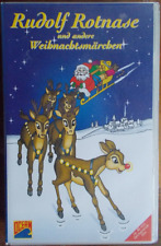 Vhs rudolf rotnase gebraucht kaufen  Meerane