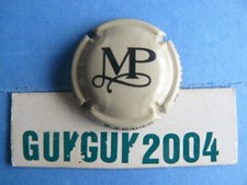Capsule champagne plinguier d'occasion  Arcis-sur-Aube