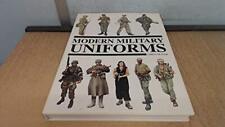Modern military uniforms for sale  UK