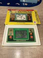 Savane jeu électronique d'occasion  Compiègne