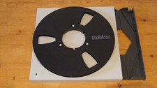 Revox 5cm nab gebraucht kaufen  Steinburg
