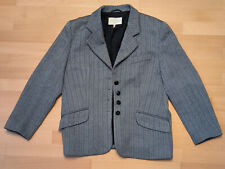 fischgrat blazer damen gebraucht kaufen  Hamburg