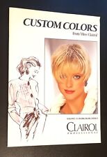 Custom colors miss for sale  Muskegon
