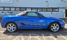135 sport convertible for sale 135 sport convertible for sale  SCUNTHORPE
