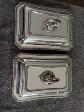 Mappin webb heavy for sale  HERTFORD