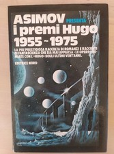 Asimov premi hugo usato  Roma