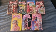 Livre poche darling d'occasion  Marchiennes